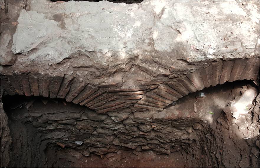 Qytetarët dhe arkeologët zbulojnë Durrësin e antikitetit të vonë