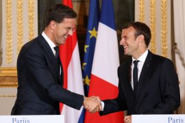 Franca dhe Hollanda, qendrim të përbashkët për negociatat—ende kundër hapjes