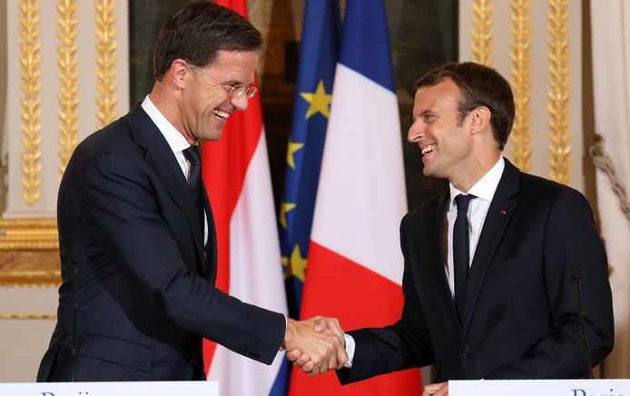 Franca dhe Hollanda, qendrim të përbashkët për negociatat—ende kundër hapjes