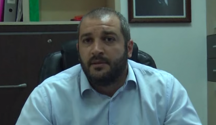 Gjykata e Apelit liron ish drejtorin e Hipotekës së Durrësit, Liridon Pula