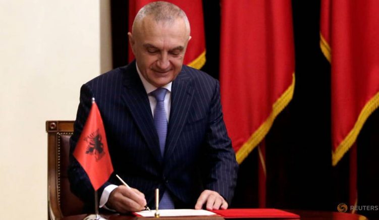 meta Meta dekreton 4 ligje: Mbrojnë të drejtat e të burgosurve