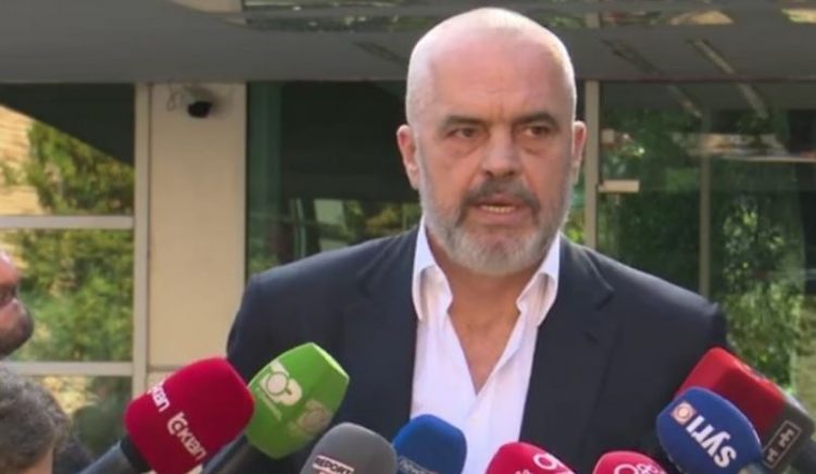 raam Reforma zgjedhore, Rama: Miratohet këtë vit, me ose pa opozitën