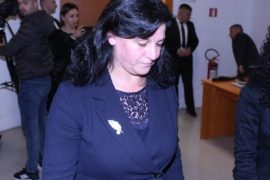 KPK shkarkon gjyqtaren e Gjykatës së Apelit Korçë, Brunilda Malo