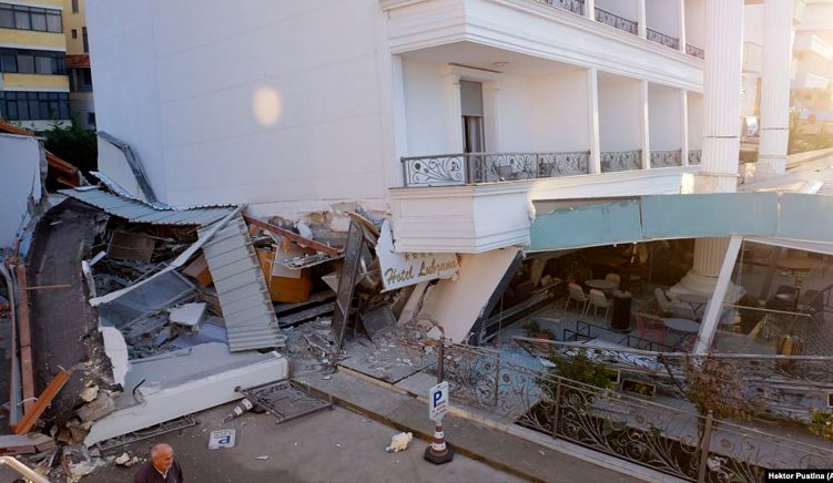 Qeveria ka tenderuar 3,7 milion euro për tërmetin e para dy muajve