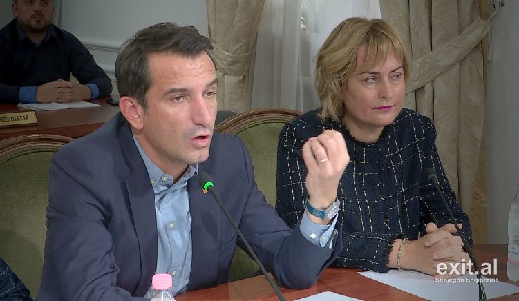 Erion Veliaj 1 Erion Veliaj kërkon të aneksojë Vorën brenda Bashkisë Tiranë
