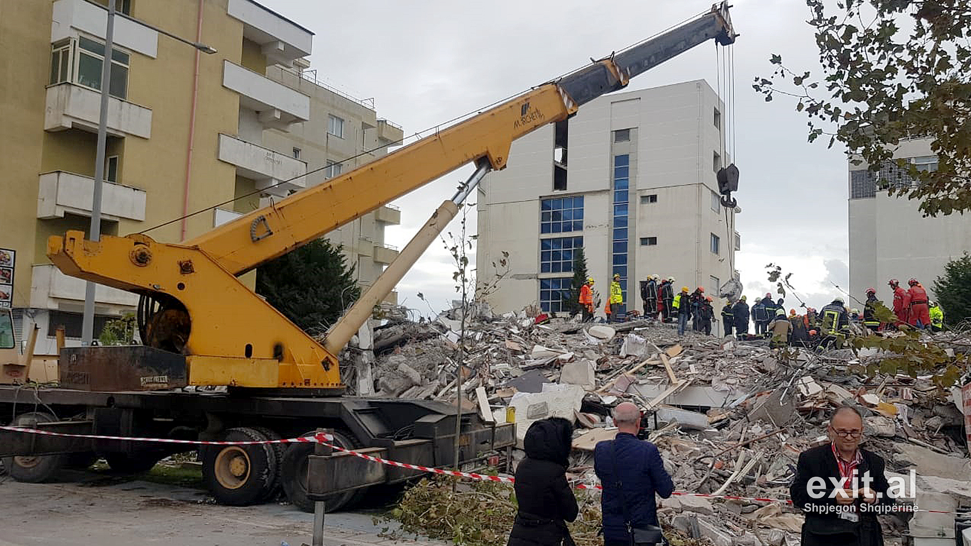 Bashkia Durrës miraton listat me 803 familje përfituese nga rindërtimi