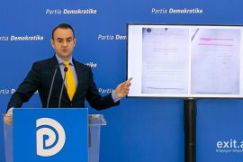 PD: Gjovalin Loka u konfirmua në kundërshtim me ligjin