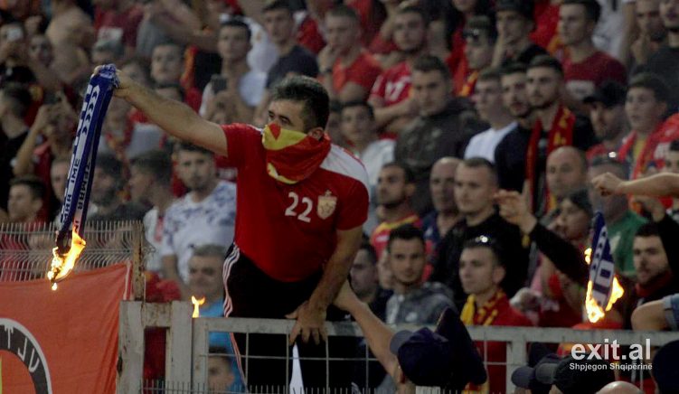 Partizani kërkesë FSHF-së, derbi me Tiranën në ‘Air Albania Stadium’