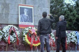 Shqipëria nuk mund të bëjë përpara pa vënë drejtësi për krimet e komunizmit
