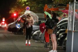 Le Parisien: Prostitucioni në Paris—rrjetet e dhunshme shqiptare, të gatshme për çdo gjë