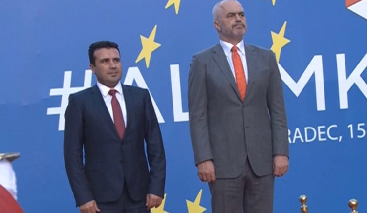 Rama e Zaev: Mos hapja e negociatave dëmton reformat e rrit nacionalizmin