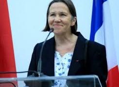 Ambasadorja franceze: Vendimi i refuzimit nuk mbyll dyert për Shqipërinë, Macron mbështet hapjen e negociatave