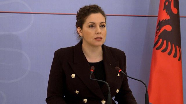 Ministrja Xhaçka i konsideron zgjedhjet në Kosovë vendimtare për shqiptarët