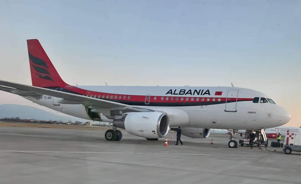 Qeveria, fluturime për kthimin në vend të shqiptarëve të mbetur jashtë