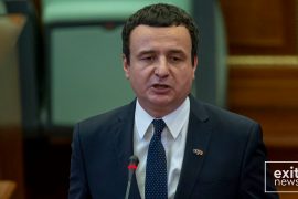 Albin Kurti Kryeministër: Për Kosovën nis kapitull i ri