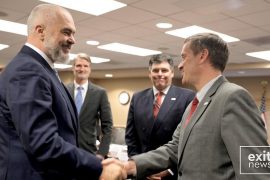 USAID mbyll Misionin në Shqipëri, pas 28 vjetësh