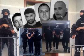 Gjykata e Shkodrës liron nga burgu disa anëtarë të bandës Bajri
