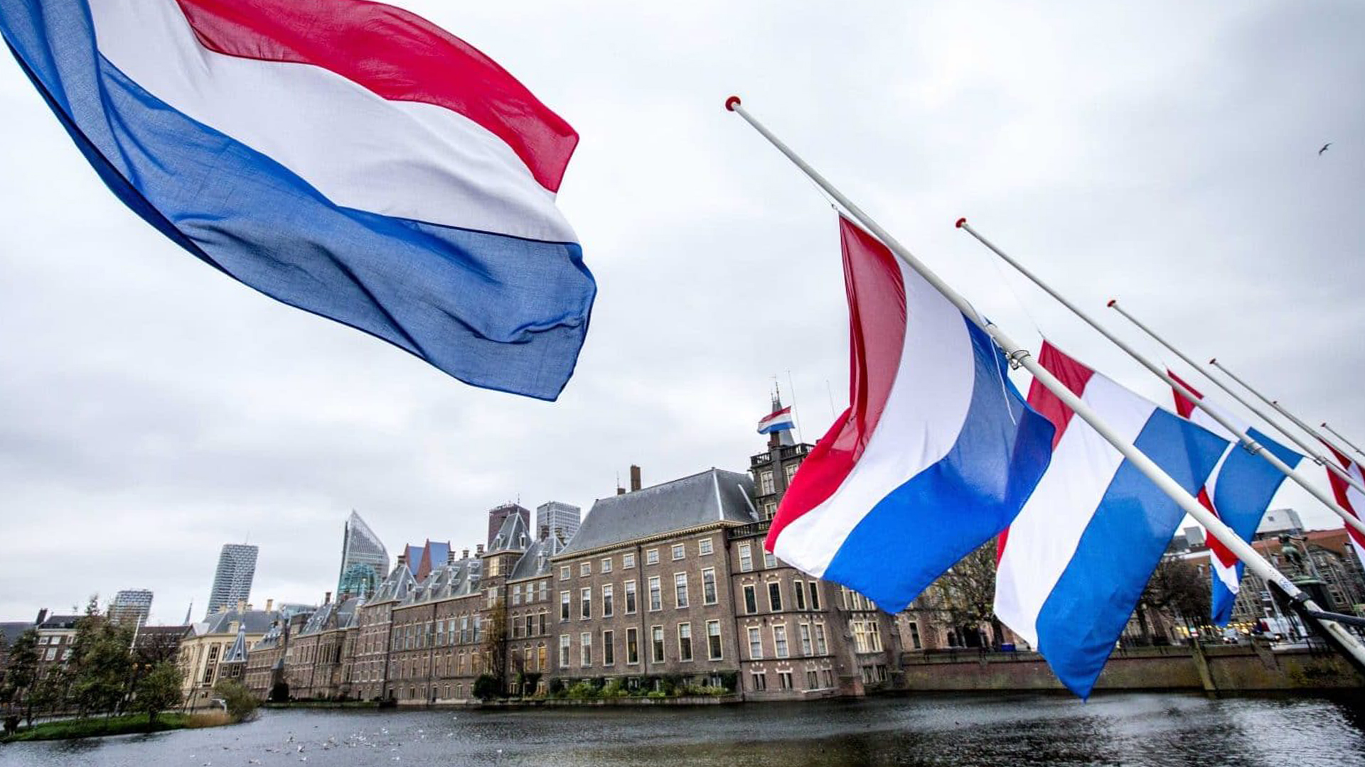 Holanda heq shumicën e masave kufizuese