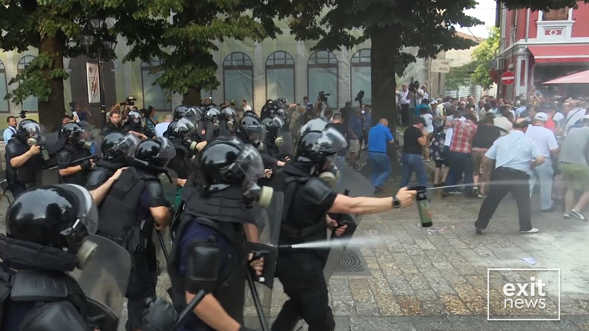 Apeli i Shkodrës çon në Kushtetuese ndryshimin e kodit penal, jo leje për protestat