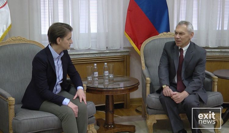 Ambasadori rus: Pa Rusinë nuk ka marrëveshje Kosovë-Serbi