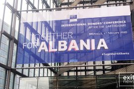 Bankat ndërkombëtare ofrojnë 800 milionë euro hua për rindërtimin e Shqipërisë