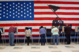 Gallup, shumica e amerikanëve nuk besojnë në ndershmërinë e zgjedhjeve