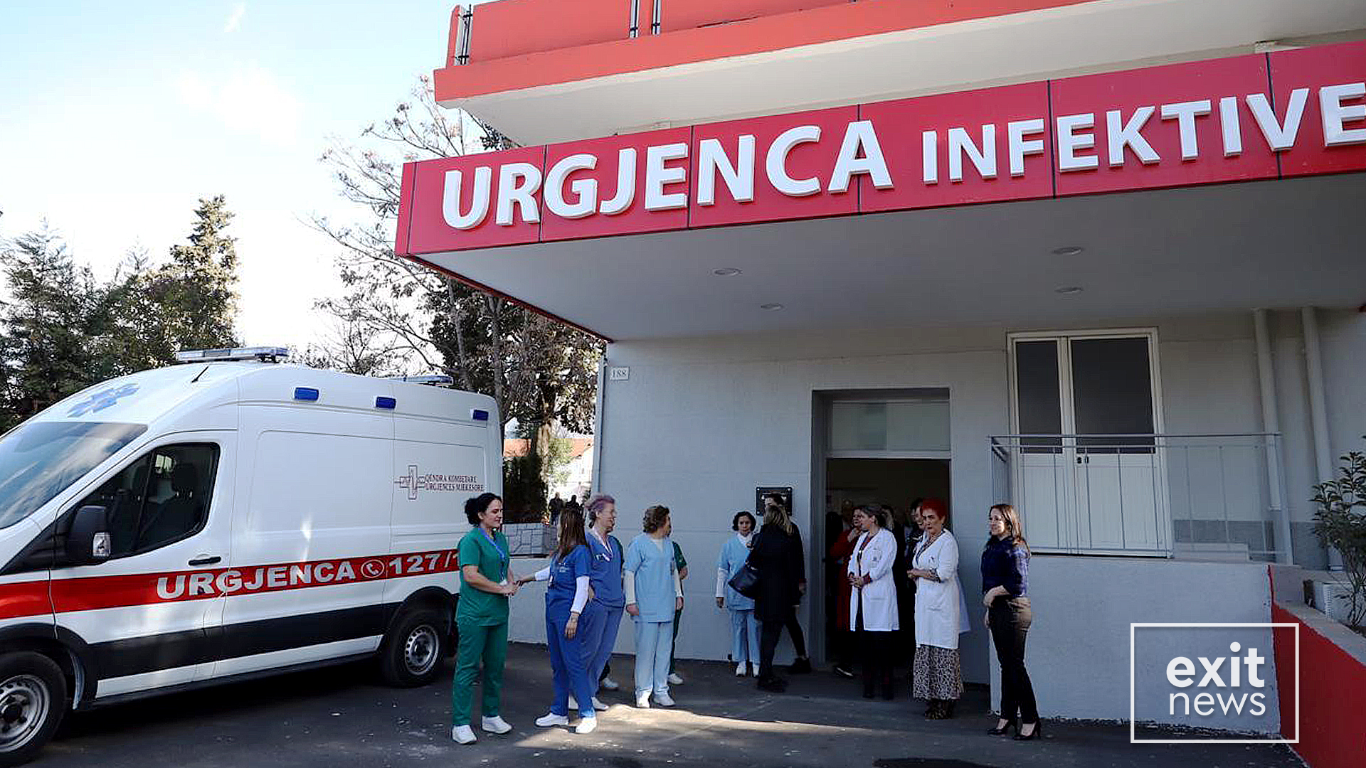 17 persona të testuar, asnjë rast me koronavirus në Shqipëri