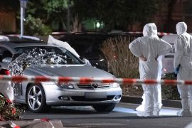11 të vdekur pas 2 sulmeve me armë në Gjermani