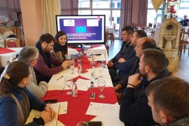 Marketimi digjital në nxitje të turizmit të aventurës mes Shqipërisë, Malit të Zi dhe Kosovës