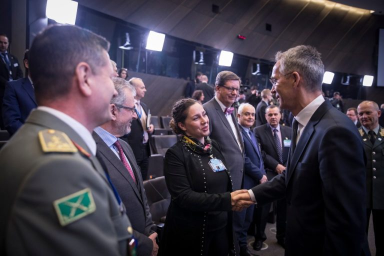 Ministeriali i NATO-s do zhvillohet për herë të parë në Shqipëri