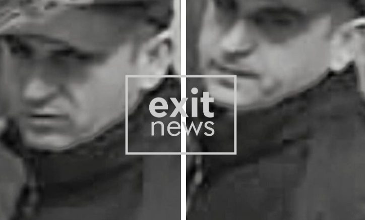 kajmaku 1 Pas fotove të Exit News, drejtori i policisë kërkon arrestimin e Kajmakut