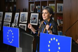 Paketa anti-shpifje, europarlamentarja përshëndet pezullimin, qeveria e ka botuar në Fletore Zyrtare