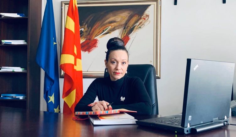 Maqedonia e Veriut, kuvendi shkarkon ministren teknike