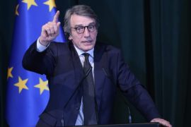 Presidenti i PE Sassoli: Mbështes hapjen e negociatave, punoni për të bindur vendet kundër