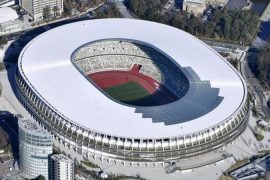 Japonia, masa shtesë për mbajtjen e Lojrave Olimpike