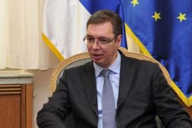 Vuçiç: BE do t’i japë ultimatum Serbisë për njohjen e Kosovës në 2020