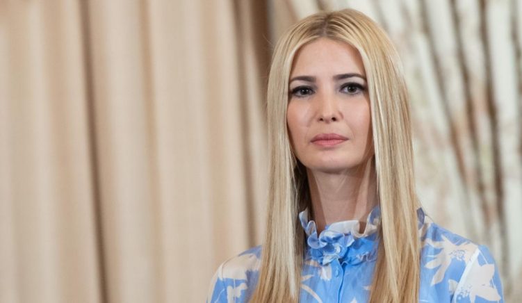 Ivanka Trump mund të vetë izolohet pas takimit me Ministrin e Brendshëm autralian