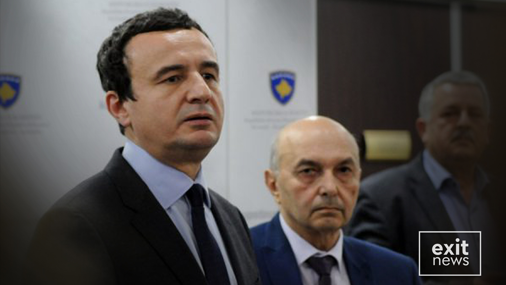 Qeveria e Kosovës në krizë pas shkarkimit të ministrit të brendshëm