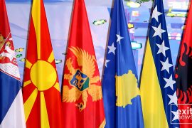 BE jep €411 milionë për të luftuar koronavirusin në Ballkanin Perëndimor