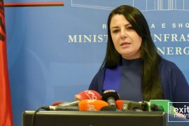 Ministria e Infrastrukturës: dënuam zyrtarët e LSI-së për aferën e autostradës Tiranë-Elbasan