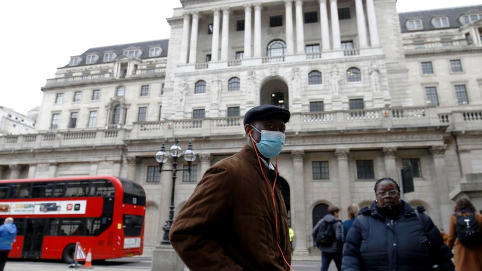 Britania shënon rritjen më të lartë ditore të infeksioneve që nga fillimi i qershorit