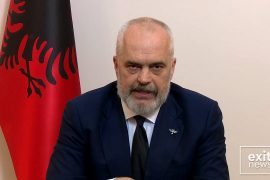 Qeveria, çarter për të sjellë qytetarët shqiptarë në atdhe