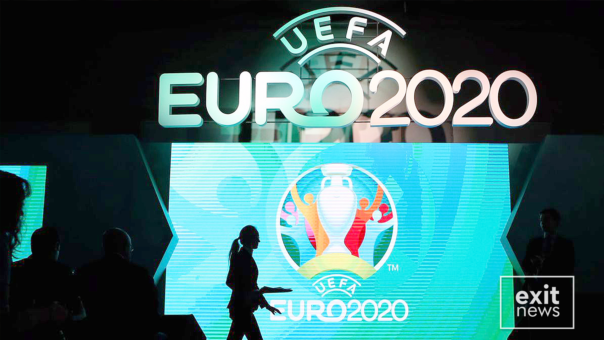 Euro 2020 në dimër, UEFA vendos nesër se çfarë do të bëhet me futbollin
