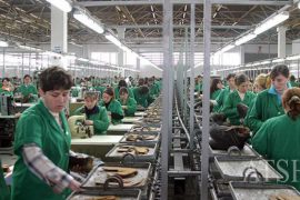Punonjësit e fasonerisë refuzojnë punën, dyshojnë pronarët italianë janë me koronavirus
