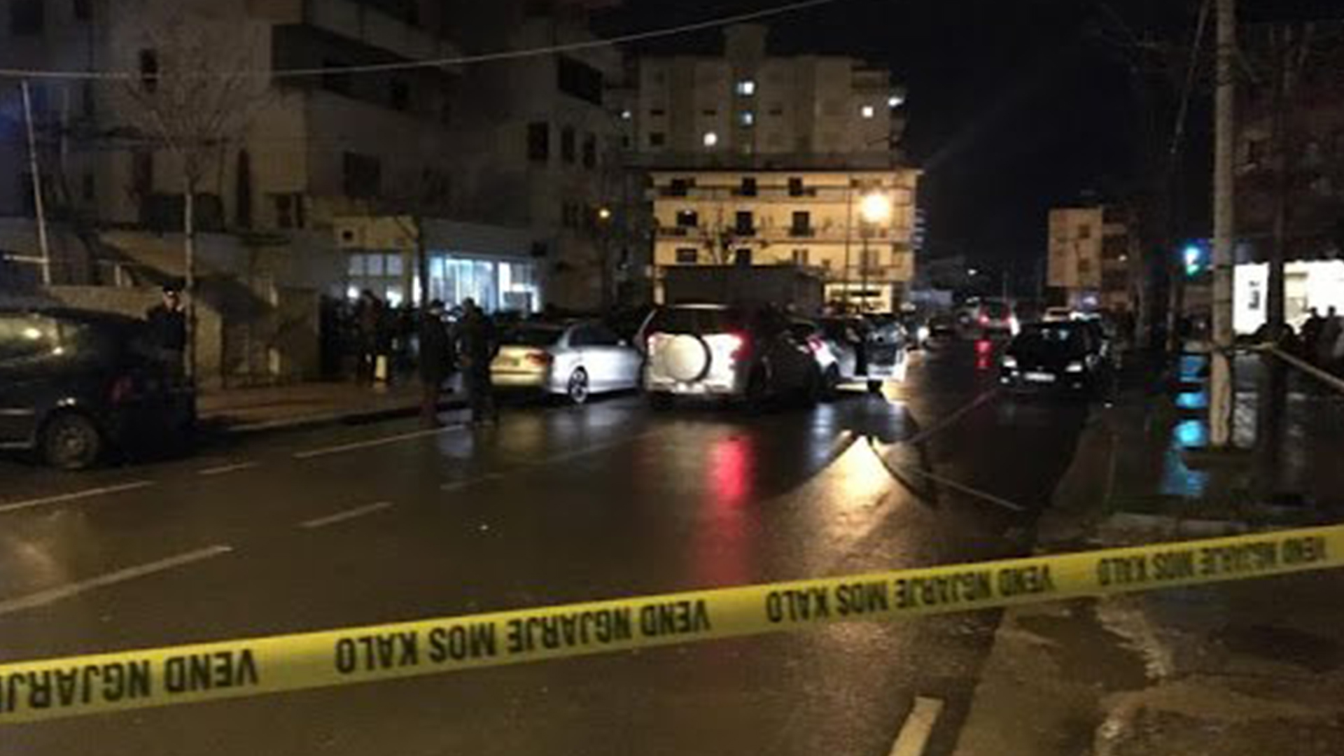 Ekzekutohen 2 persona në Durrës