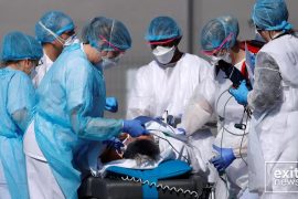 Franca regjistron 3 milionë raste me Covid-19 që nga fillimi i pandemisë