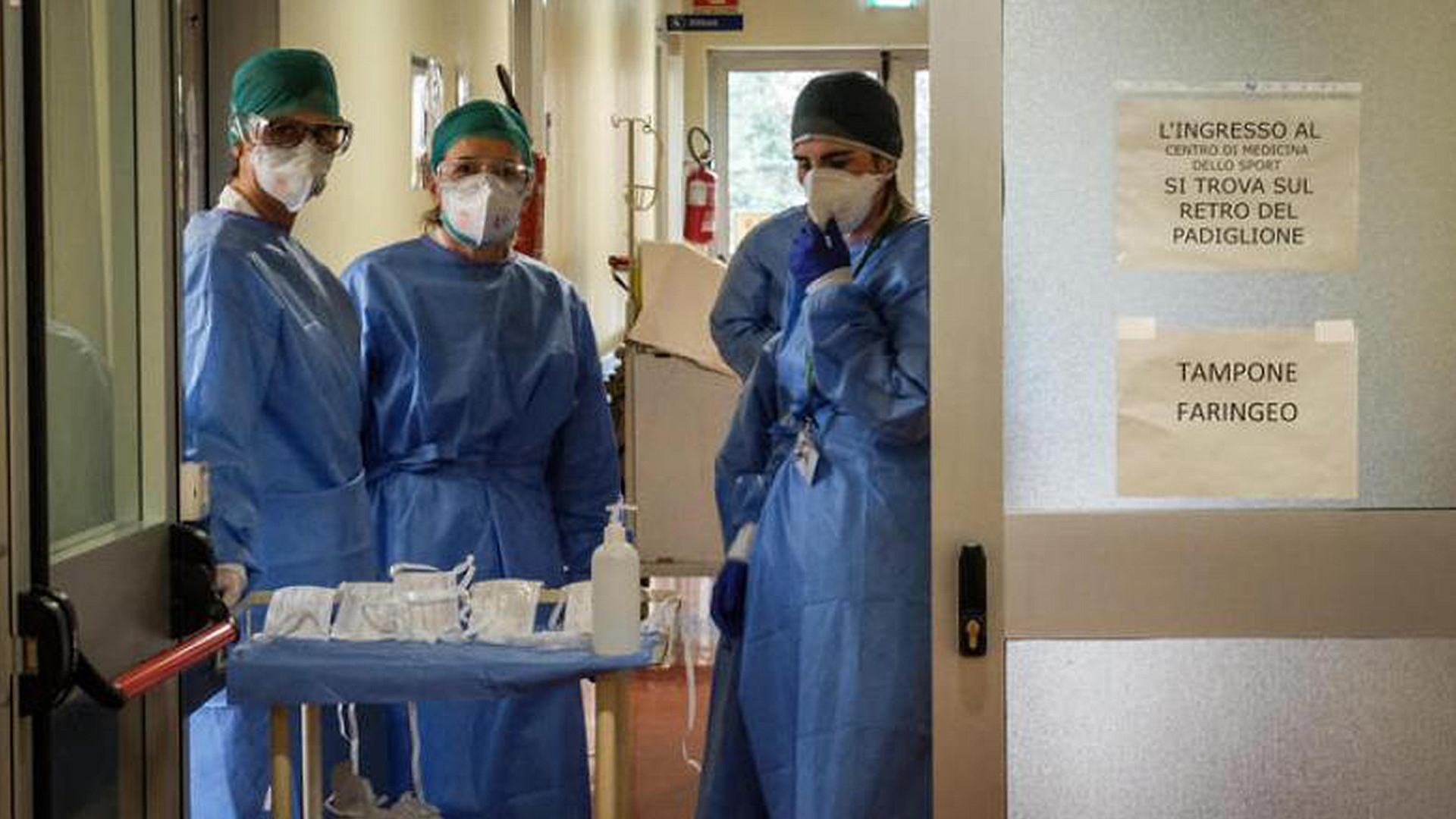 Pse u godit rëndë Italia nga koronavirusi: dy gabime fatale të një spitali në Lodi sollën epideminë