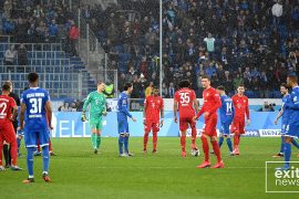 Hoffenheim-Bayern luhet ‘me pasa’, shkak ofendimet e tifozëve