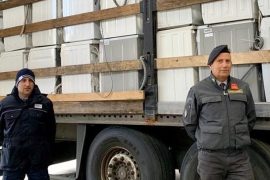 Bari, sekuestrohen 12 tonë mbetje elektronike të destinuara për Shqipërinë