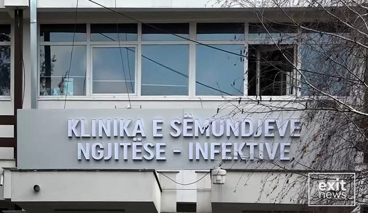 20 raste të reja në Kosovë, mbyllet Prishtina